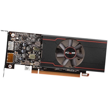 Sapphire Pulse Radeon RX 6400 11315-01-20G