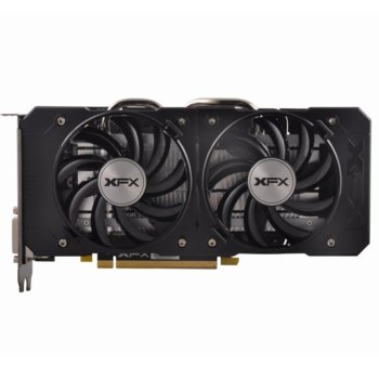 XFX R7 360 DD (R7-360P-2DF5)