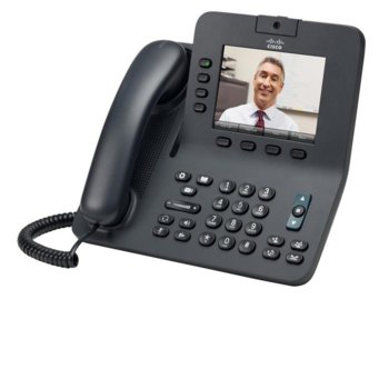 Cisco Unified IP Phone 8945