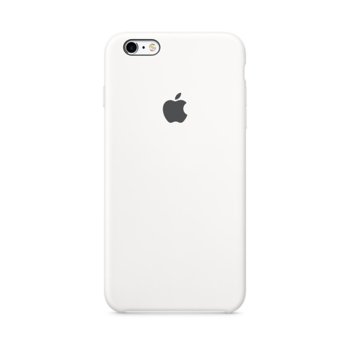 Apple Silicone Case за iPhone 6(S) 19606