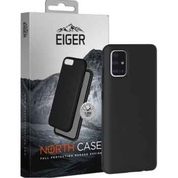 Кейс Eiger за Samsung Galaxy A51 EGCA00195