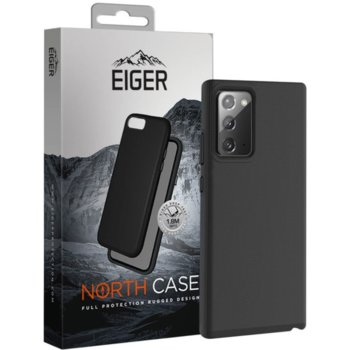 Калъф Eiger за Samsung Galaxy Note 20