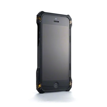 Element Case Sector 5 Black Ops (черен)