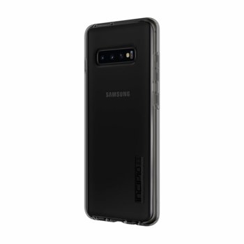 Incipio DualPro case for Galaxy S10+ SA-984-CLR