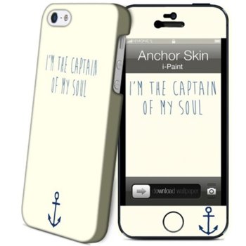 iPaint Anchor HC iPhone 5/5s