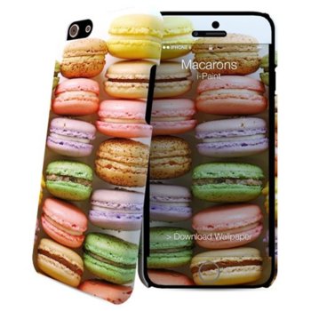 iPaint Macarons HC iPhone 6/6s