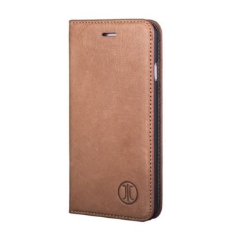 JT Berlin Magic for Apple iPhone 8 10097 brown