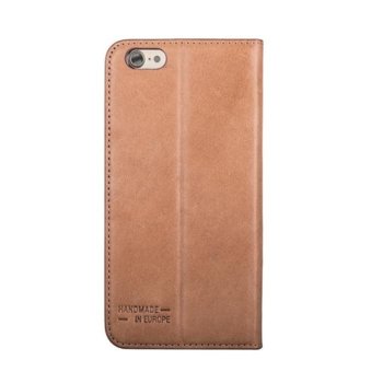 JT Berlin Magic for Apple iPhone 8 10097 brown