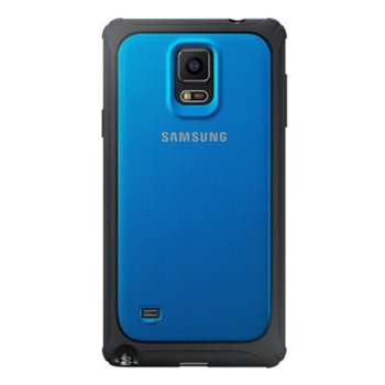 Protective Cover for Samsung Galaxy Note 4 N910 B