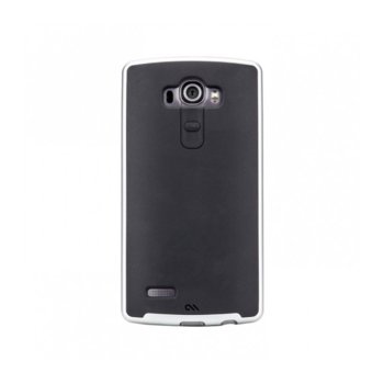 CaseMate Slim Tough Case for LG G4