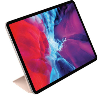 Apple Smart Folio for 12.9-inch iPad Pro 4rd Pink