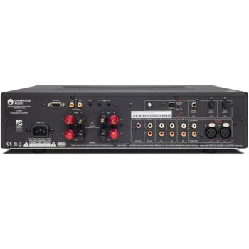 Cambridge Audio CXA81 Grey C11129