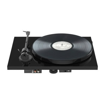 Pro-Ject Audio E1 Phono (AT 3600 L) Black Gloss