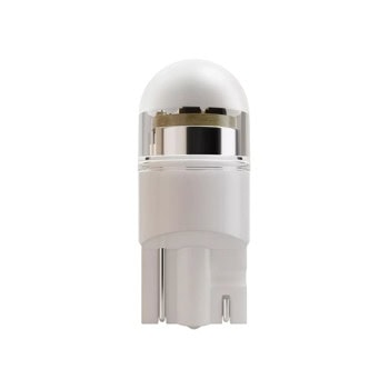 Автомобилна крушка Osram 2825DWP-2BL, 1W, 70 lm, W5W, W2.1x9.5d, LED, 2 броя в опаковка | JAR Computers Osram 2825DWP-2BL