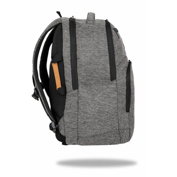 Ученическа раница CoolPack Grif Grey