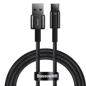 Baseus Tungsten Gold USB/USB-C PD 2.0 CATWJ-B01