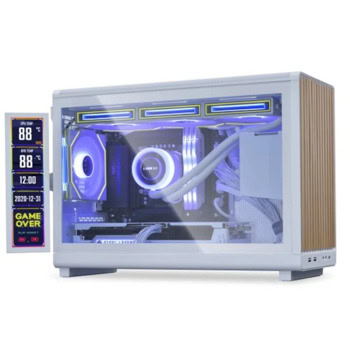 Lian Li US88v1 SM088W