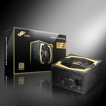 PSU Fortron AURUM 650W