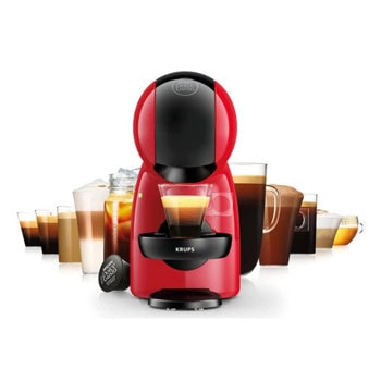Krups Nescafe Dolce Gusto Piccolo XS KP1A3510
