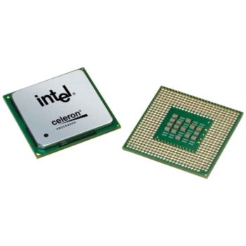 CELERON 340J/341, 2.93Ghz, LGA775