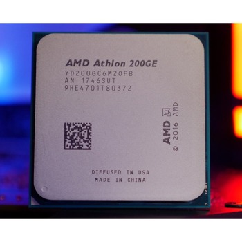 AMD Athlon 200GE YD200GC6M2OFB