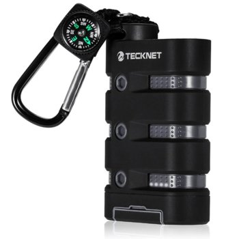 TeckNet iEP900 WaterProof