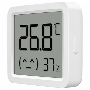 Xiaomi Smart Temperature and Humidity Monitor 3 Mi