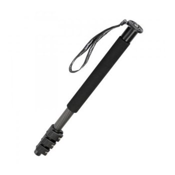 Velbon Geo Pod E64, carbone monopod