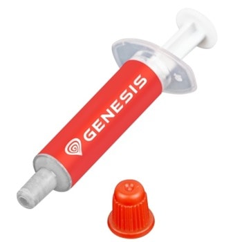 Genesis Thermal Grease Silicon 801 0.5g NTG-1583