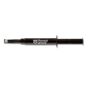 Термо-паста Thermal Grizzly Hydronaut, 7.8g. черна | JAR Computers Thermal Grizzly Hydronaut, 7.8g, Черен