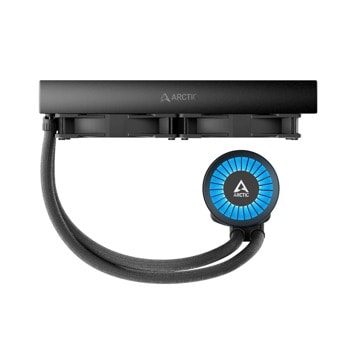Arctic Liquid Freezer III 280 A-RGB ACFRE00143A Ра