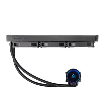 Chieftec Iceberg 360 RGB CLC-360-RGB