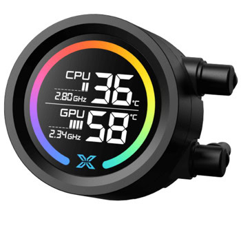 Xigmatek LK 360 Digital