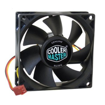 CoolerMaster Standard SAF-S82