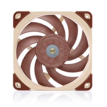 Вентилатор Noctua NF-A12x25-PWM, 4-pin PWM, 2000rpm, 120mm | JAR Computers Noctua Fan 120mm NF-A12x25-PWM
