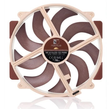 Noctua NF-A14x25r G2