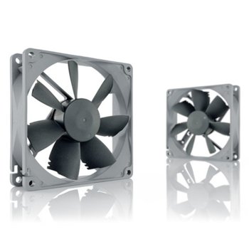 Вентилатор 92mm, Noctua NF-B9-redux-1600, 3-пинов, 1600 rpm | JAR Computers Noctua NF-B9-redux-1600