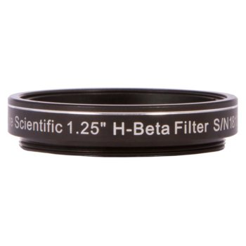 Филтър Explore Scientific H-Beta Nebula 1.25