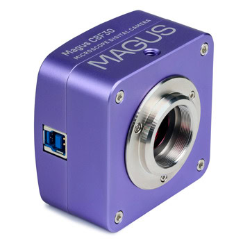 Металургичен цифров микроскоп MAGUS Metal D630