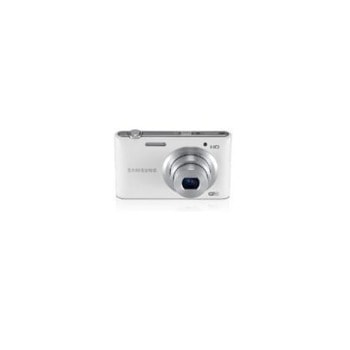 Samsung EC-ST150 Smart Camera White