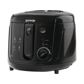 Gorenje GF1800BK