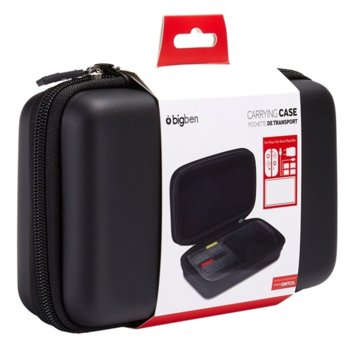 BigBen Carrying Case Switch