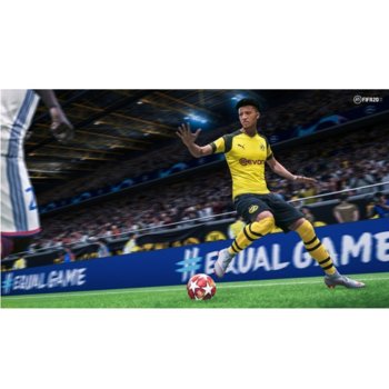 FIFA 20 - Champions Edition Xbox One
