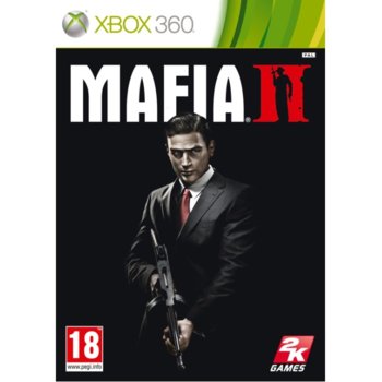 Mafia II