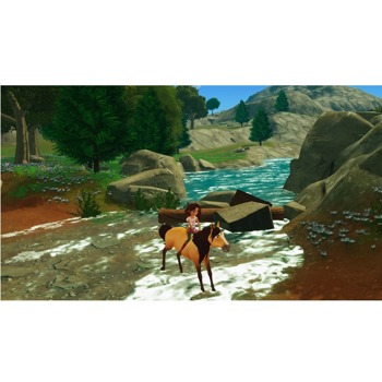 Spirit: Luckys Big Adventure Xbox One