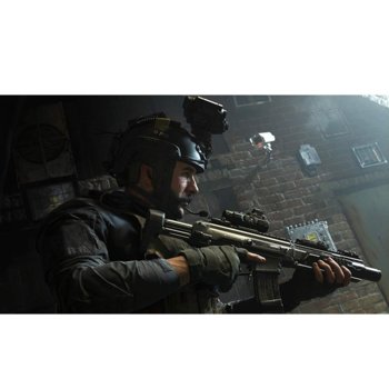 Call of Duty: Modern Warfare PC