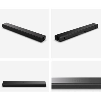 Soundbar Hisense HS1000