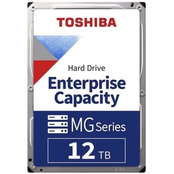 Toshiba 12TB MG07ACA12TEY