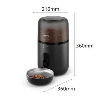 philips smart feeder 3000 paw3300/02 | JAR Computers philips smart feeder 3000 paw3300/02