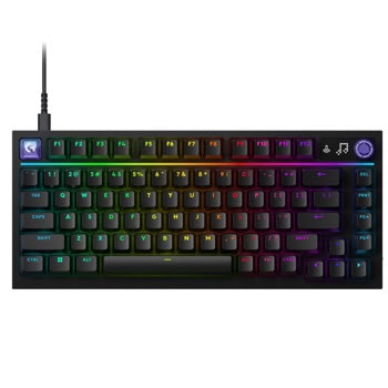 Logitech G316 X 75 BLACK US INT TACTILE | JAR Computers Logitech G316 X 75 BLACK US INT TACTILE